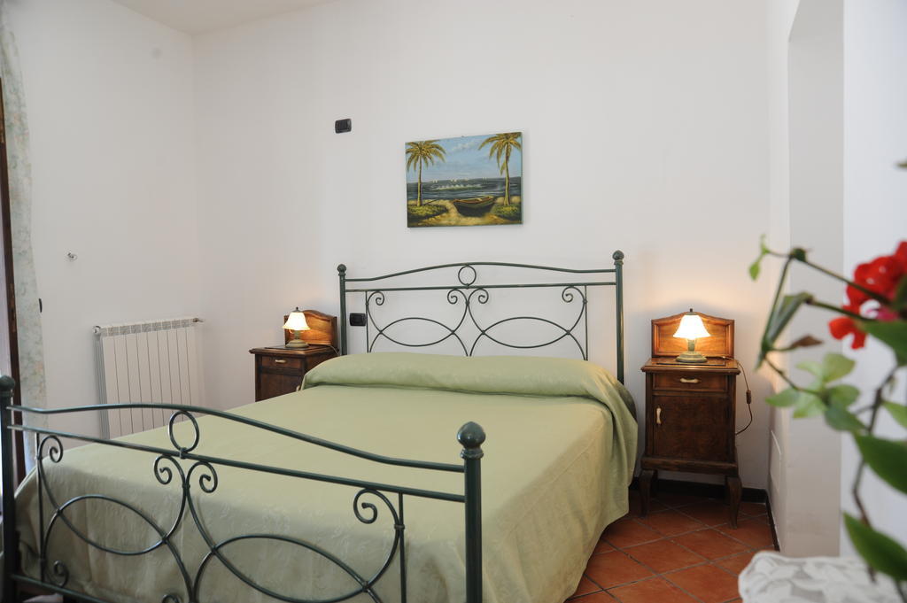 Agriturismo La Focazza Villa Ascea Ruang foto